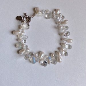 Carolee Bracelet with toggle closure